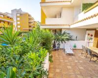 Wiederverkauf - Apartment/Flat - Torrevieja - La Entrada