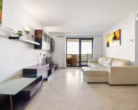 Wiederverkauf - Apartment/Flat - Torrevieja - La Recoleta