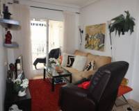 Wiederverkauf - Apartment/Flat - Torrevieja - Las calas