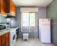 Wiederverkauf - Apartment/Flat - Torrevieja - Torretas II
