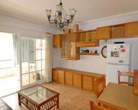 Wiederverkauf - Apartment/Flat - Torrevieja