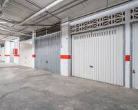 Wiederverkauf - Garage - Torrevieja - Centro