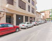 Wiederverkauf - Geschäftsräume - Almoradí - Almoradí Centro