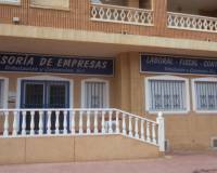 Wiederverkauf - Geschäftsräume - La Mata