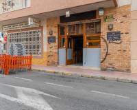 Wiederverkauf - Geschäftsräume - Torrevieja