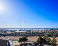Wiederverkauf - Penthouse - Torrevieja - Playa Acequion
