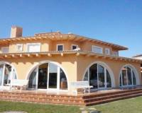 Wiederverkauf - Villa - Orihuela Costa