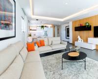 Yeni yapı - Apartman dairesi - Benitachell - CUMBRE DEL SOL