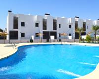 Yeni yapı - Apartman dairesi - Cabo Roig - Mil Palmeras