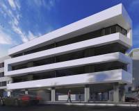 Yeni yapı - Apartman dairesi - CENTRO