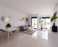 Yeni yapı - Apartman dairesi - Orihuela Costa - La Zenia