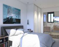 Yeni yapı - Apartman dairesi - Orihuela Costa