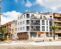 Yeni yapı - Apartman dairesi - Playa