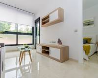 Yeni yapı - Apartman dairesi - Torrevieja - Centro