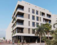 Yeni yapı - Apartman dairesi - Torrevieja - La Mata