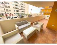 Yeni yapı - Apartman dairesi - Torrevieja - La Recoleta