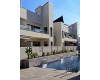 Yeni yapı - Apartman dairesi - Torrevieja - Playa de los Naufragos