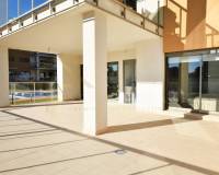 Yeni yapı - Apartman dairesi - Villamartin - Los Dolses