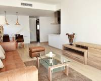 Yeni yapı - Apartman dairesi - Villamartin - Los Dolses