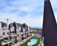 Yeni yapı - Çatı Katı - Orihuela Costa - Mil Palmeras