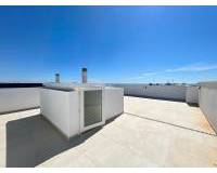 Yeni yapı - Çatı Katı - Orihuela - Playa Flamenca