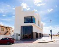 Yeni yapı - İş Yerleri - Orihuela Costa - La Zenia