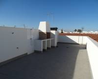 Yeni yapı - Sıra Evler - Alicante - Torre de la Horadada