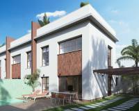 Yeni yapı - Sıra Evler - Pilar de la Horadada