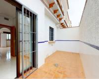Yeni yapı - Sıra Evler - San Miguel de Salinas