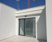 Yeni yapı - Villa - Alberca