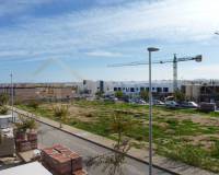 Yeni yapı - Villa - Alicante - Torre de la Horadada