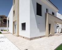 Yeni yapı - Villa - Orihuela Costa - La Zenia