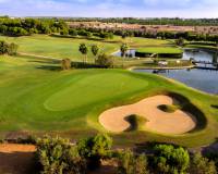 Yeni yapı - Villa - Pilar de la Horadada - Lo romero golf