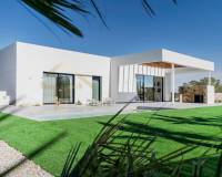 Yeni yapı - Villa - San Miguel de Salinas - Las colinas