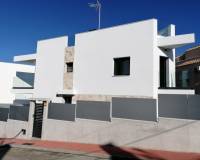 Yeni yapı - Villa - Torrejón