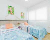 Yeni yapı - Villa - Torrevieja - Carrefour