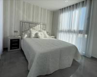 Yeni yapı - Villa - Torrevieja - Los Altos