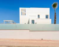 Yeni yapı - Villa - Torrevieja - Los balcones