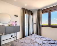 Yeni yapı - Villa - Torrevieja - Los balcones