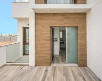 Yeni yapı - Villa - Torrevieja - Los balcones