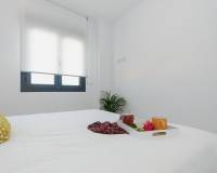 Zimmer | Neubauwohnung zum Verkauf in Costa Blanca Nord