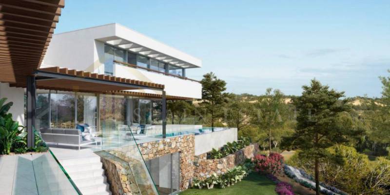 Find your dreams home with our luxury real estate Spain