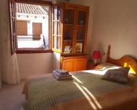 Videresalg - Apartment/Flat - Torrevieja - Las calas