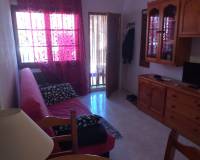 Wiederverkauf - Apartment/Flat - Torrevieja - Las calas
