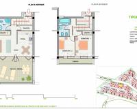 Nieuw gebouw - Apartment/Flat - JERESA - XERESA DEL MONTE