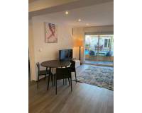 Uzun süre kiralama - Apartman dairesi - Alicante