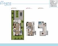 New Build - Villa - Ciudad quesada - Doña pepa