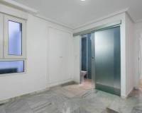 Aankoopoptie - Apartment/Flat - Torrevieja - Paseo maritimo