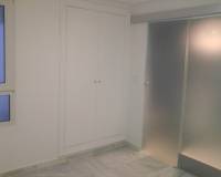 Aankoopoptie - Apartment/Flat - Torrevieja - Paseo maritimo