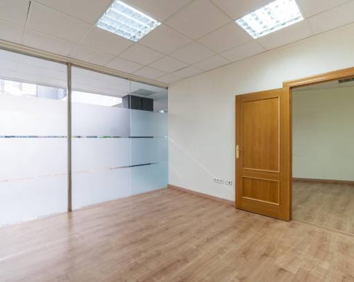 Affärslokaler - Long time Rental - Orihuela Costa - Playa Flamenca